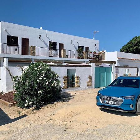 Conil, Colorado 2 Rustico Y Economico Apartment Conil De La Frontera Exterior photo